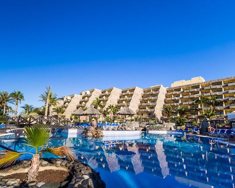 BlueBay Beach Club-0