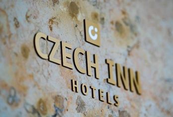 Grand Hotel International Prague