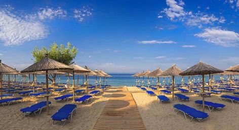 Lagomandra Hotel & Spa