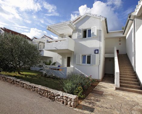 Amadria Park Camping Šibenik Apartments-1