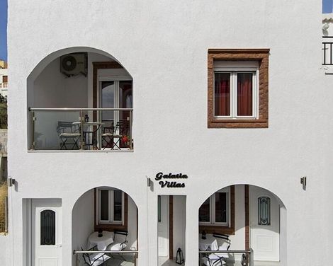Galatia Villas-0