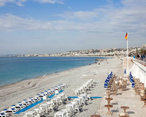 Aparthotel Adagio Nice Promenade des Anglais-1