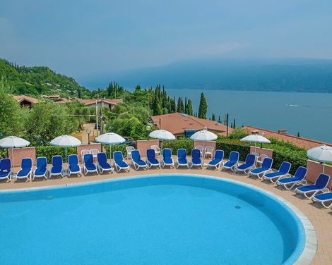 Hotel Piccolo Paradiso-1