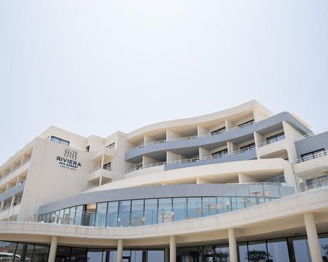 Riviera Spa Resort - Adults Only-2