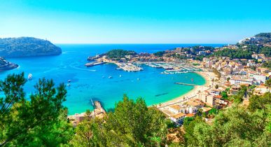 Hotels Mallorca
