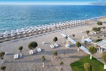 Hotel, Fito Aqua Bleu Resort