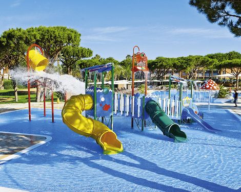 Hipotels Barrosa Garden-4