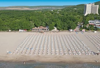 Hotel, Ralitsa Aqua Club