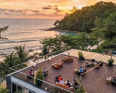Novotel Phuket Kamala Beach-2