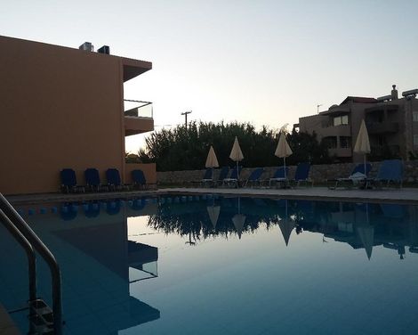 Gerona Mare Apartments-2