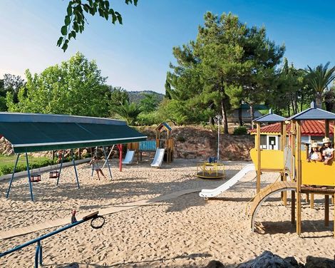 Alexandra Beach Thassos Spa Resort-3