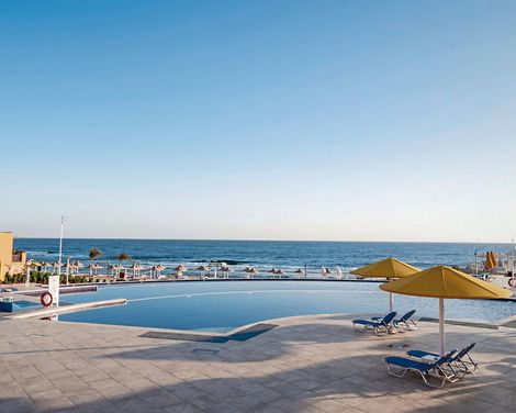 Pickalbatros Vita Resort - Portofino Marsa Alam-0