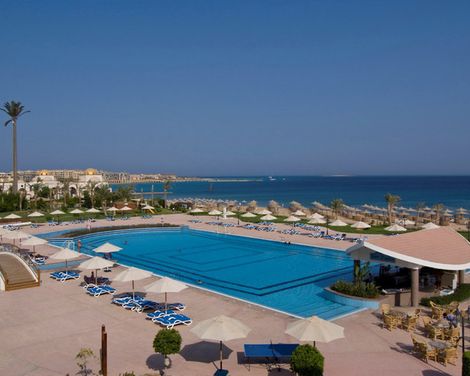 Old Palace Resort Sahl Hasheesh-2