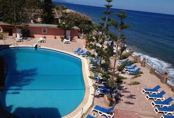 Hotel La Playa Blanca