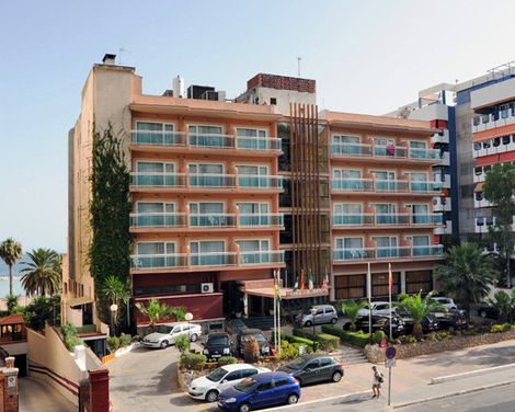 Soho Boutique Hotel Las Vegas-2