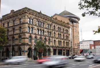 Malmaison Belfast