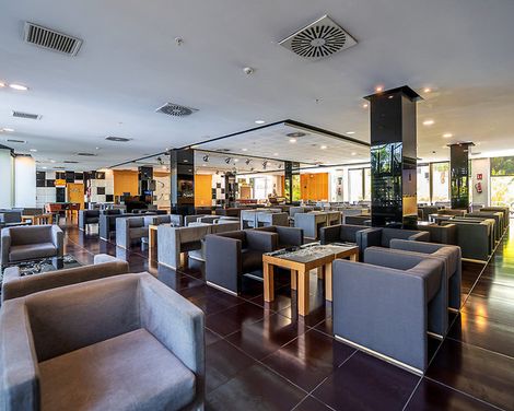 Albir Playa Hotel & Spa-3