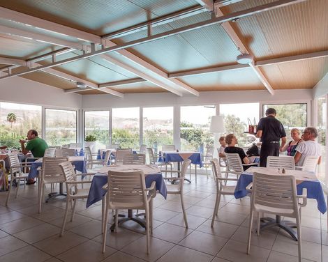 Hotel Corona Roja-4