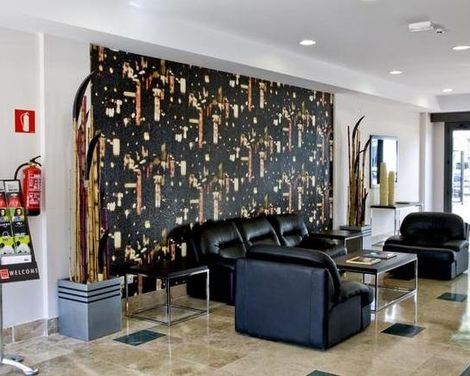 Aparthotel Compostela Suites-1