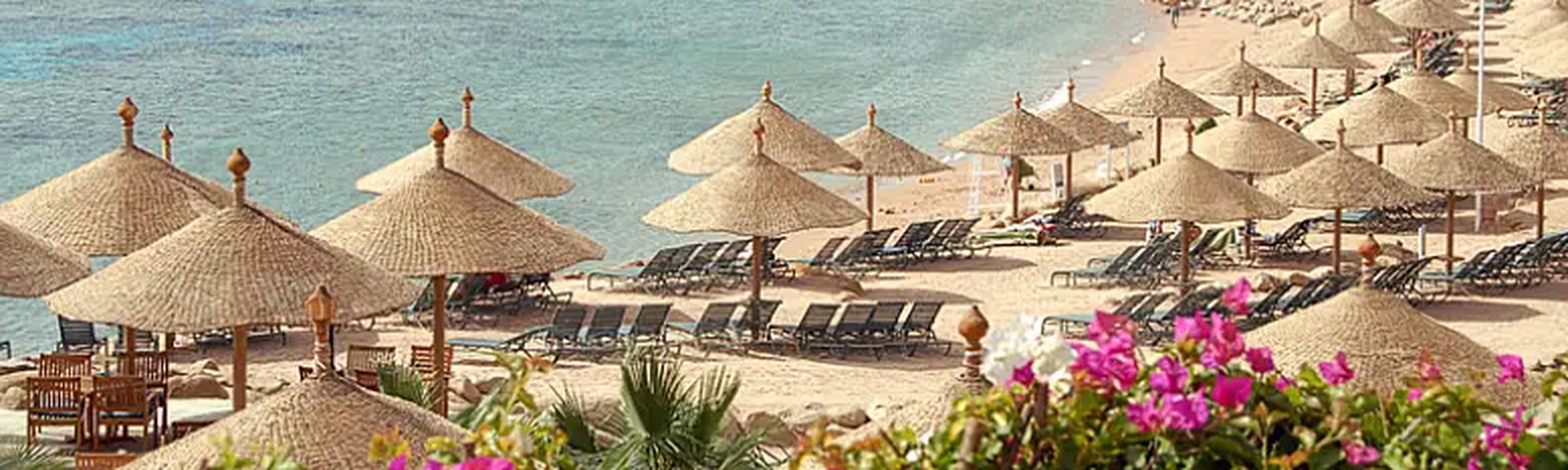 Sharm el Sheikh