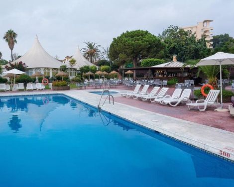 BLUESEA Costa Serena-3