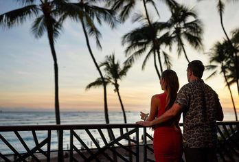 Hotel, OUTRIGGER Waikiki Beach Resort