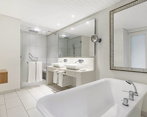 Radisson Blu Azuri Resort & Spa, Mauritius-0
