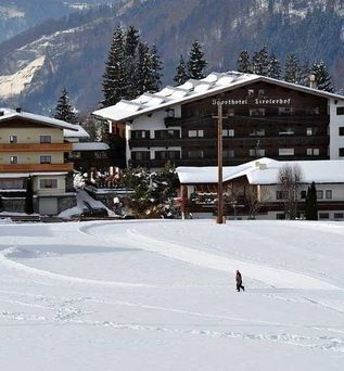 Sporthotel Tirolerhof