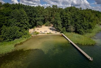 Hotel, Precise Resort Bad Saarow am Scharmützelsee