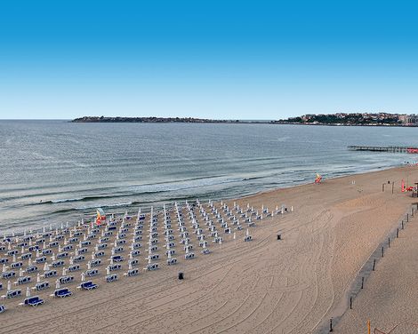 Burgas Beach Hotel-2
