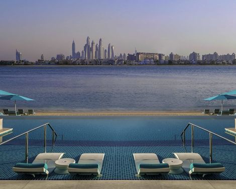 The Retreat Palm Dubai MGallery by Sofitel-2