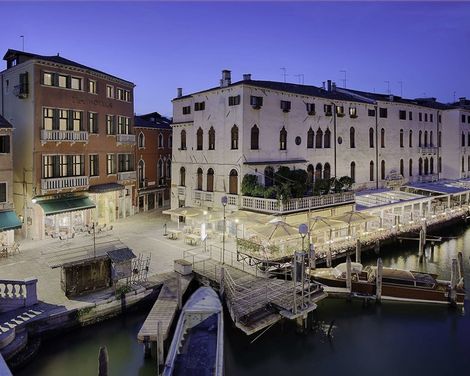 NH Venezia Santa Lucia-3