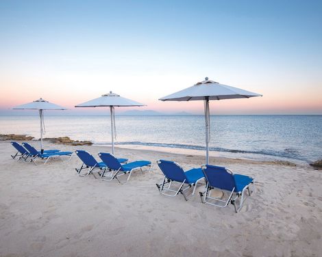 Grand Blue Beach Hotel-0