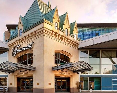 Fairmont Vancouver Airport-0