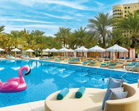 Waldorf Astoria Ras Al Khaimah-2