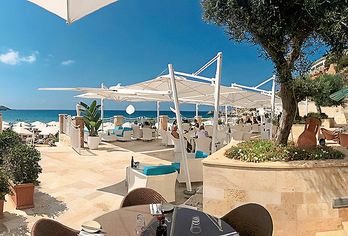 Hotel, Radisson Blu Resort & Spa Malta Golden Sands