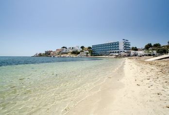 Hotel, Hotel Argos