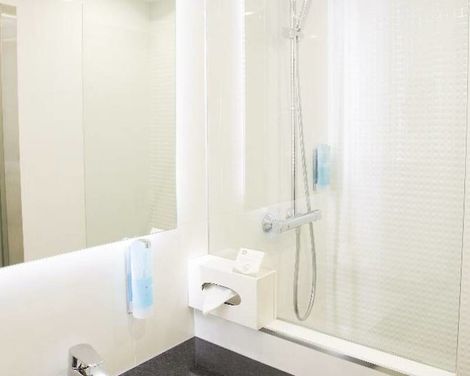 Best Western Plus Cannes Riviera Hotel & Spa-0