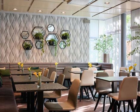 Leonardo Hotel & Residenz München -1