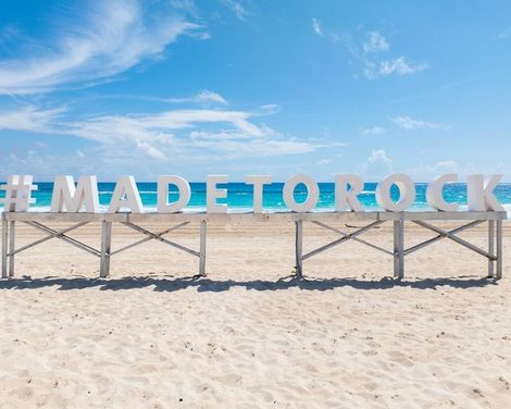 Hard Rock Hotel & Casino Punta Cana-1