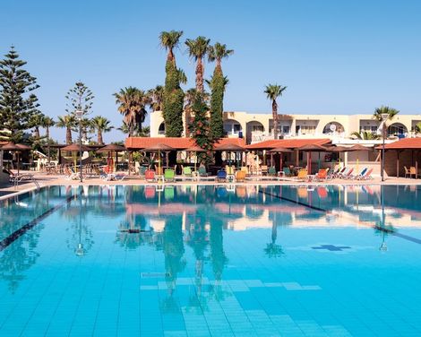 Eurovillage Achilleas Hotel-2