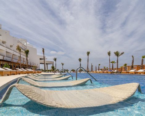 Hotel Zahara Beach & Spa-2