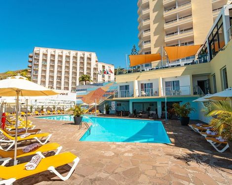 Muthu Raga Madeira Hotel-2