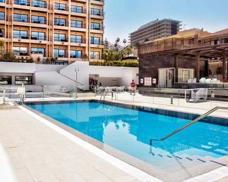 Be Live Experience Orotava-1