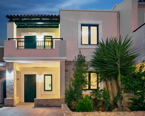 Dionysos Hotel Apartments & Studios-3