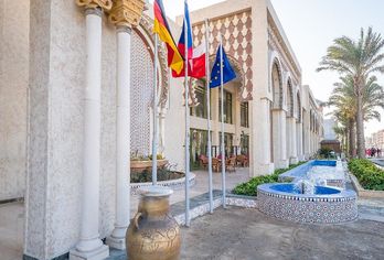 Sunny Days El Palacio Resort & Spa