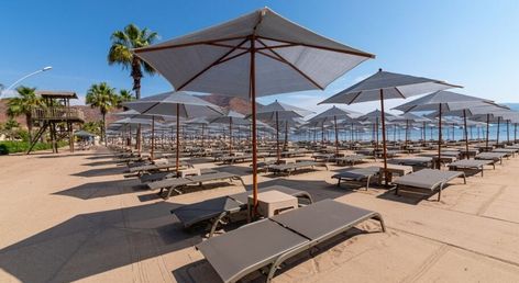 Club Munamar Beach Resort