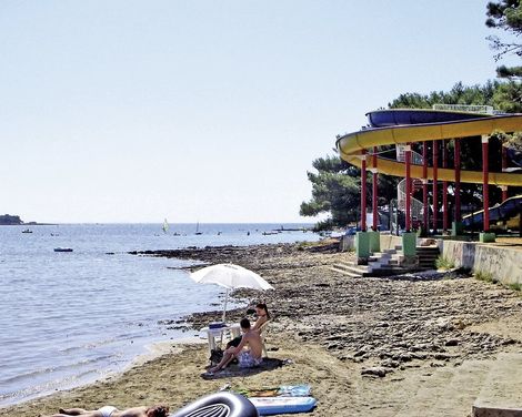 Arena Medulin Campsite-3