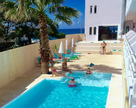 Azure Mare Hotel-1