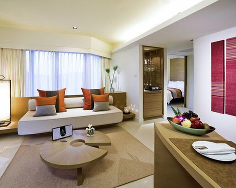 Pullman Pattaya Hotel G-0